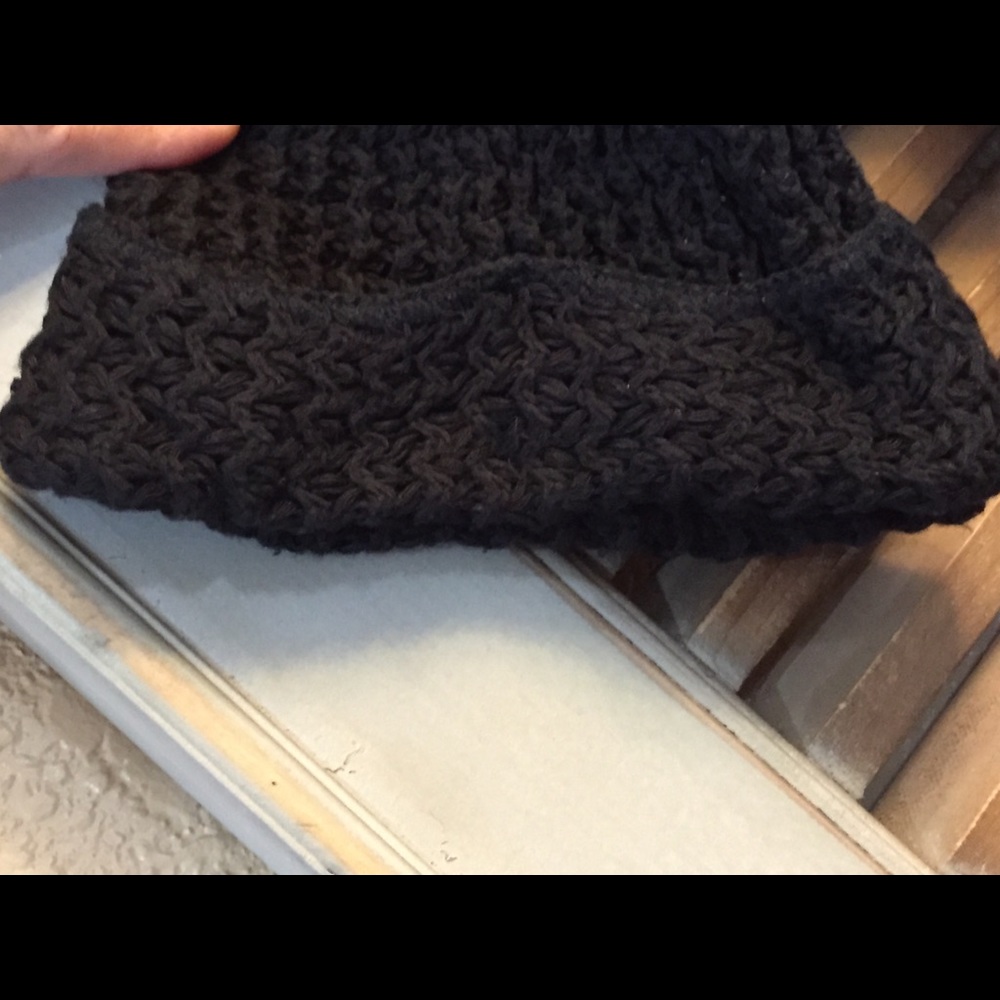 Cable knit - Picture 2 of 2